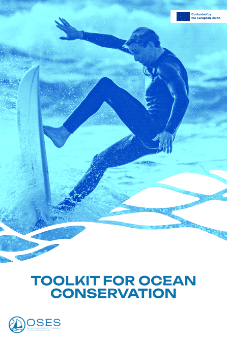 TOOLKIT FOR OCEAN CONSERVATION